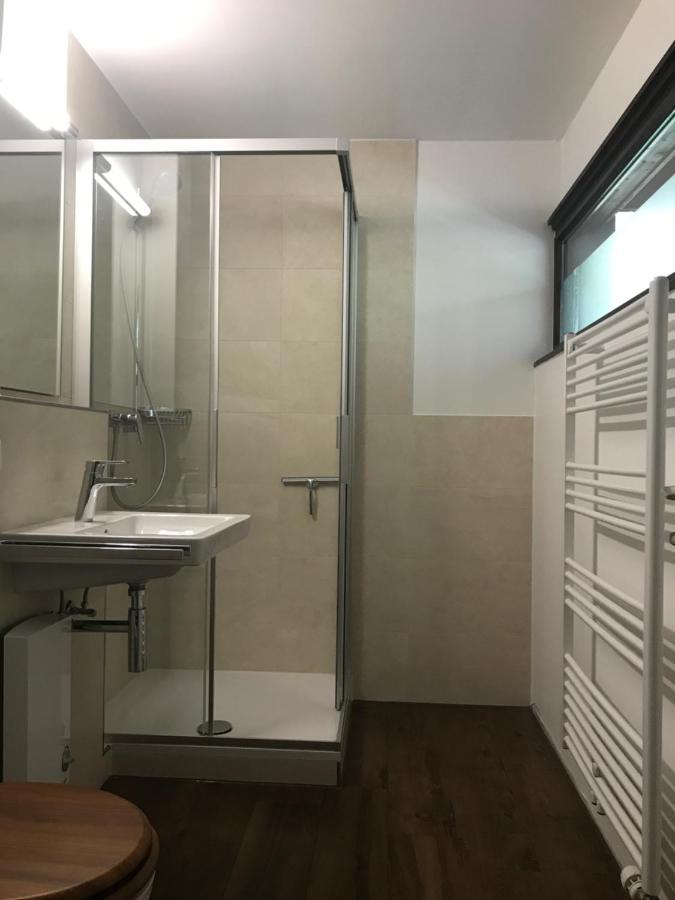 Apartament Chiemgautraum Siegsdorf Zewnętrze zdjęcie